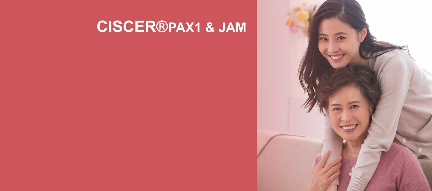 Early Detection of Cervical Cancer
